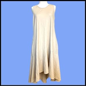 ESPRESSO Sleeveless Dress